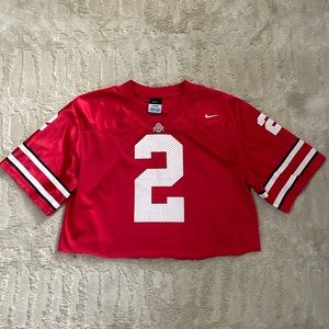 Ohio State jersey